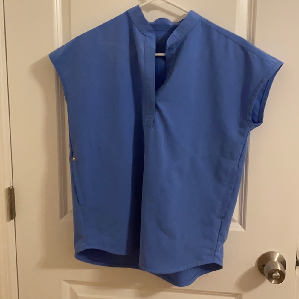 Scrubs